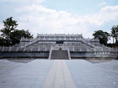 -观潮胜地公园