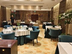 -北京西单美爵酒店-融轩中餐厅