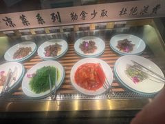 -韩京烤肉自助料理·特团享补贴(义乌之心店)