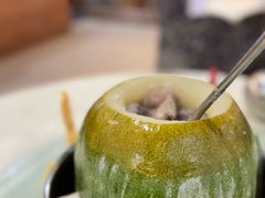 -红旗山庄(圭峰山店)