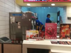 -DQ·蛋糕·冰淇淋(绿宝店)