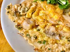 -老彬专工蚝烙糕粿