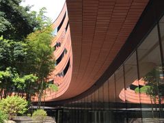 -上海衡山路十二号华邑酒店