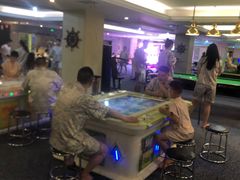 -海韵之星邮轮水会(明发商业广场店)