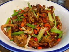 -湘村小灶·地道长沙菜·本地人优选(万家丽路店)