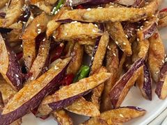 -起源小厨·水席·炒菜(洛邑古城店)
