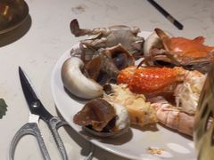 -海玥荟海鲜姿造自助餐厅(欧罗巴广场店)