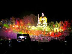 -威海华夏城景区