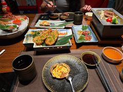 -一本料理(西溪天街店)