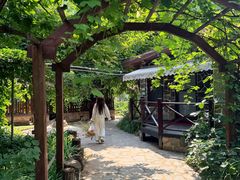 -北京水岸山吧度假村(雁栖镇店)