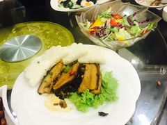 -大鸭梨烤鸭店(金顶街店)