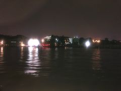 -南通濠河风景名胜区