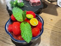 -樱宿日式和牛烧肉(五道口店)