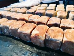 -栗记麦香坊·草之楼仙豆糕(东直门店)