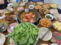 -笔记安顺夺夺粉火锅