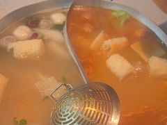 -左庭右院鲜牛肉火锅(苏州园区永旺店)