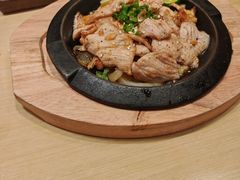 -沼津港精致料理·寿喜烧·烧鸟(漕河泾印象城店)