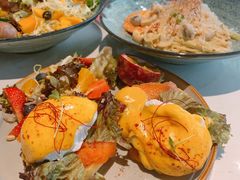 -BE BRIGHT KITCHEN(正佳广场店)