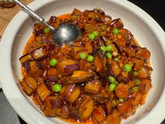 -锦楼·臻选新杭帮(杭州中心店)