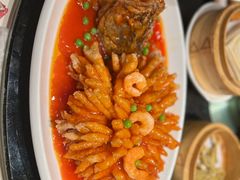 -芳芳私房菜·精做淮扬菜(承德路店)