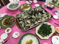 -蠔园山庄(礼乐食街店)