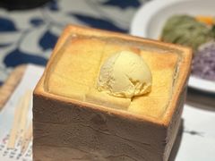 -绿茶餐厅(布吉万象汇店)