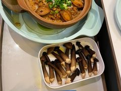 -润园四季椰子鸡火锅(南山海岸城店)