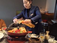 -北京老铺烤鸭(老城根店)