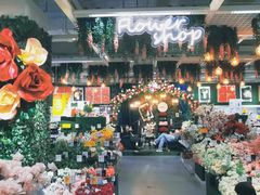 -宜家家居(西安未央商场店)