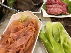 -朱氏胖子烂火锅(洪崖洞店)