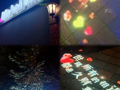 -W CAFE(甜爱路店)