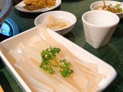 -老灶堂文创火锅(文艺路店)