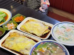 -银记肠粉店(中山一路店)