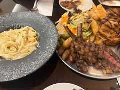 -Ciao窑炉披萨餐厅(宁波阪急店)