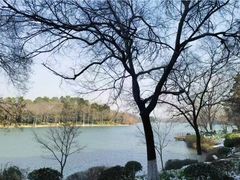 -南京珍珠泉风景区