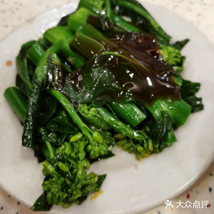 粥粉面饭…面食之旅！