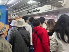 -珍妮曲奇聪明小熊(尖沙咀店)