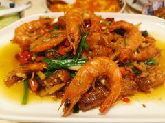 -侯师傅热炒店(印象城店)