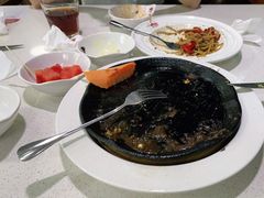 -东方豪客牛排意面披萨(金凤万达店)