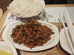 -乡村基·川味现炒大王(熙悦天街店)