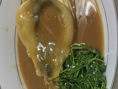-沈灶河豚宴·河豚融合餐厅(汉中路店)