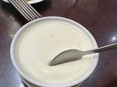 盐炖奶-民信老铺(双皮奶博物馆店)