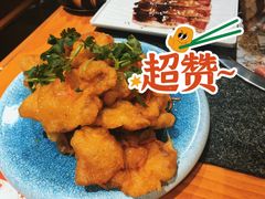-鹤之乡·齐齐哈尔烤肉·非遗(秋涛路店)