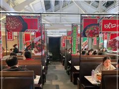 大堂-肥仔文澳门猪骨煲(南京西路店)