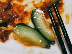 -惠宾饭庄(中山路店)