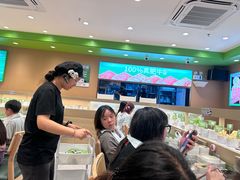-一围小火锅(佳兆业广场店)
