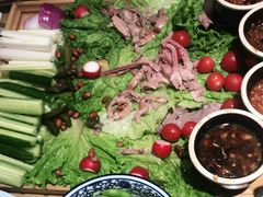 -驴脾气特色炒菜(广渠门内店)