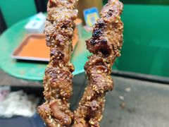 -景泰马记电烤串(景泰店)