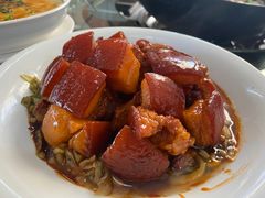 -食的禄山庄