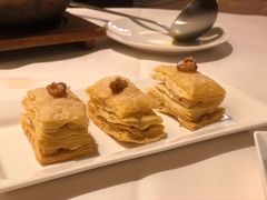 拿破仑-利苑酒家(宜安广场店)